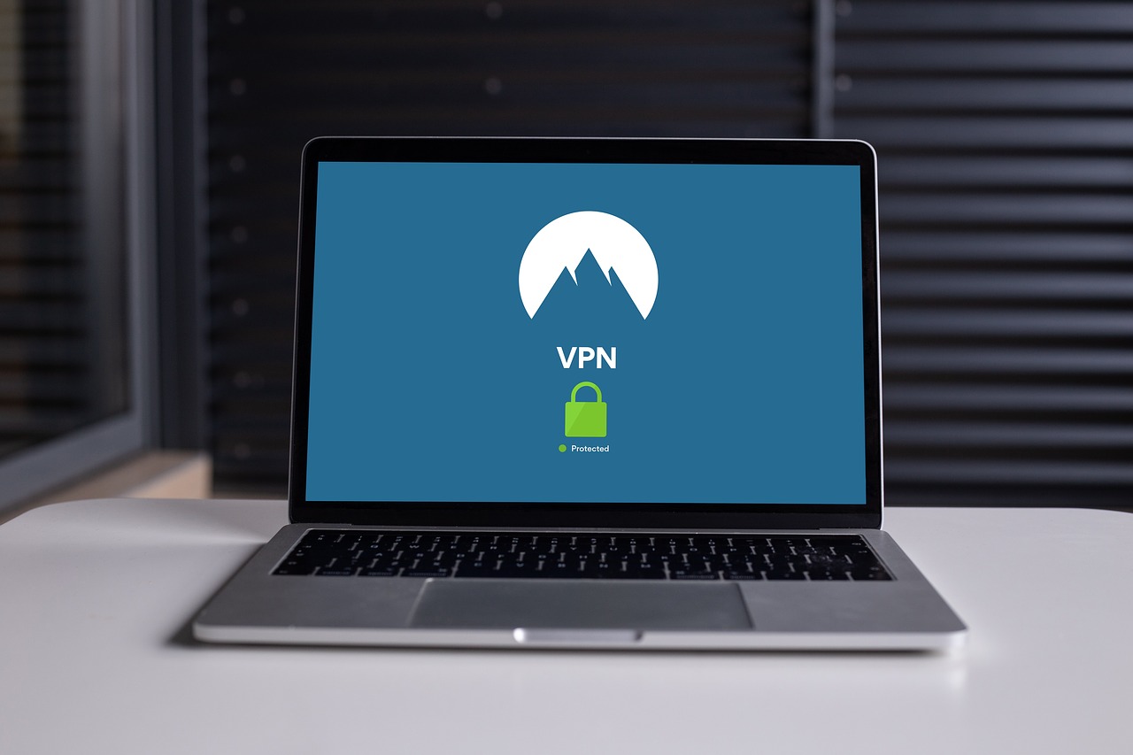Kodi VPN